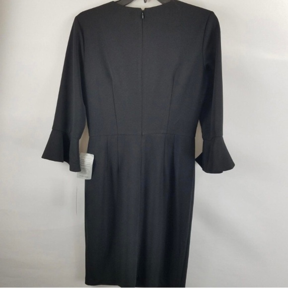 Donna Morgan Kendall Dress - Picture 4 of 6